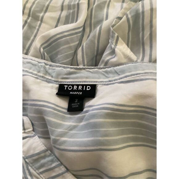 Torrid   - Picture 8 of 9